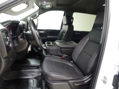 Used 2022 Chevrolet Silverado 2500 W/T w/ WT Fleet Convenience Package image 21