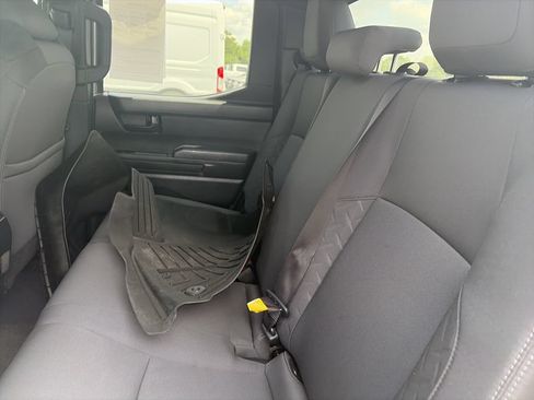 Used 2024 Toyota Tacoma SR RWD image 29