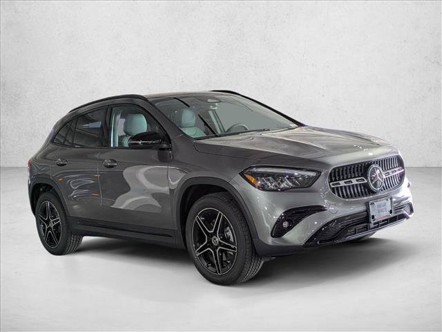 Used 2026 Mercedes-Benz GLA 250 image 7