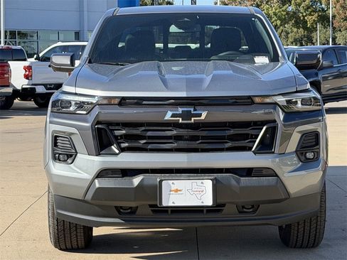 New 2026 Chevrolet Colorado LT w/ LT Convenience Package image 7