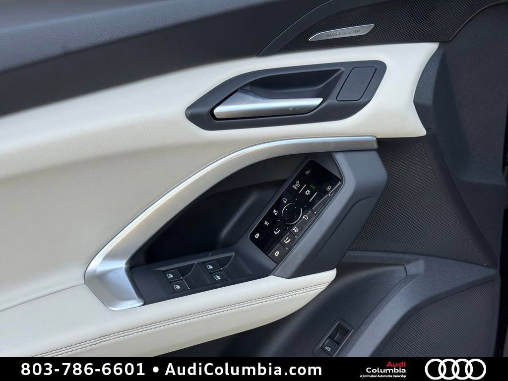 New 2026 Audi Q5 Premium Plus AWD/4WD image 18