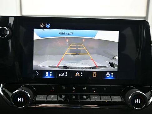 New 2026 Chevrolet Colorado Trail Boss image 16