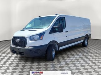 New 2026 Ford Transit 150 Low Roof RWD video 2