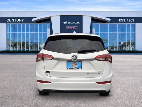 Used 2019 Buick Envision Essence image 5