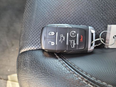 Used 2021 RAM 1500 Rebel w/ Rebel Level 2 Equipment Group AWD/4WD image 27