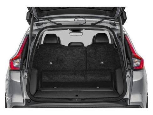 New 2026 Honda CR-V EX-L image 13
