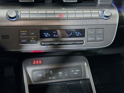 New 2026 Hyundai Kona SEL Premium AWD/4WD image 15