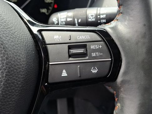 Used 2024 Honda HR-V Sport image 23