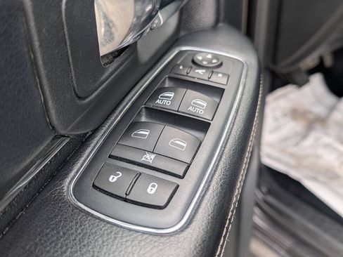 Used 2016 RAM 1500 Sport AWD/4WD image 16