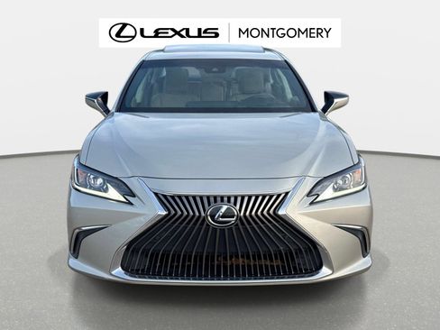 Used 2020 Lexus ES 350 w/ Premium Package image 8