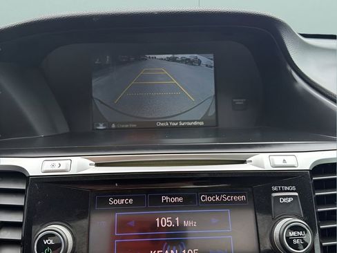 Used 2014 Honda Accord EX-L image 25