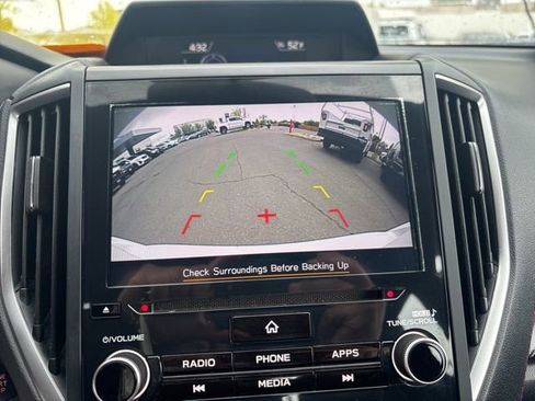 Used 2019 Subaru Impreza 2.0i Sport AWD/4WD image 23