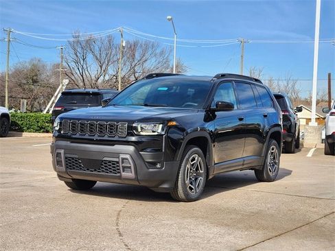 New 2026 Jeep Cherokee Limited image 2
