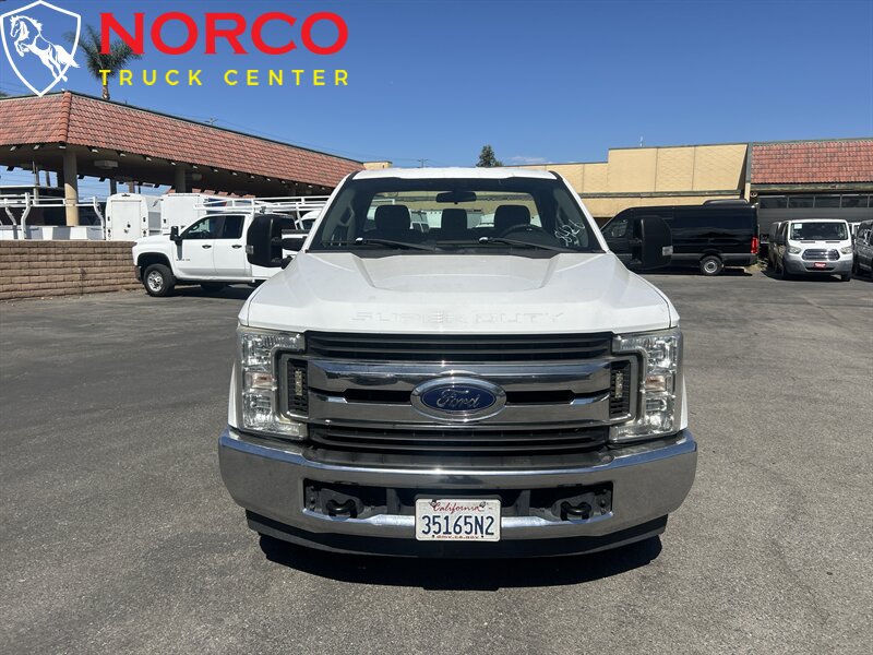 Used 2019 Ford F250 XL w/ STX Appearance Package RWD image 3