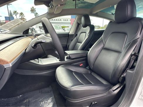 Used 2023 Tesla Model 3 Standard Range RWD image 7