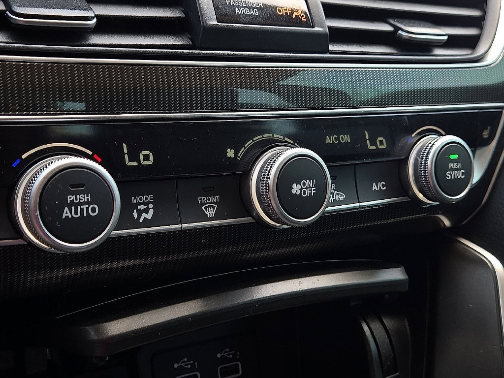 Used 2022 Honda Accord Sport Special Edition image 15
