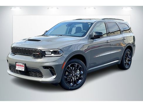 New 2026 Dodge Durango GT image 2