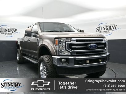 Used 2020 Ford F250 Lariat w/ Lariat Value Package