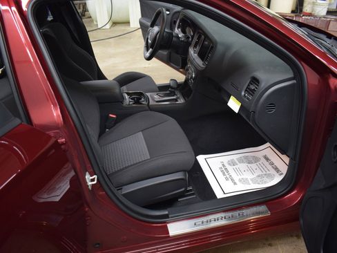 Used 2023 Dodge Charger GT w/ Blacktop Package image 12