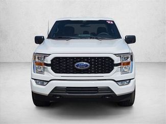Used 2022 Ford F150 XL w/ STX Appearance Package AWD/4WD video 2