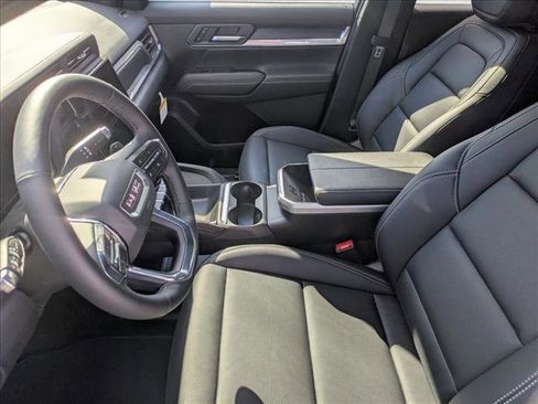 New 2026 GMC Terrain Elevation w/ Elevation Premium Package image 15