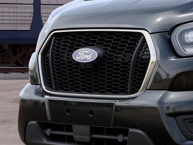 New 2027 Ford Transit 350 XLT RWD image 19