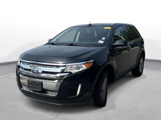 Used 2014 Ford Edge SEL w/ Equipment Group 205A AWD/4WD video 2