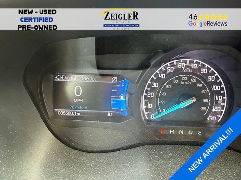 Used 2019 Ford Ranger Lariat w/ Equipment Group 501A Mid AWD/4WD image 4