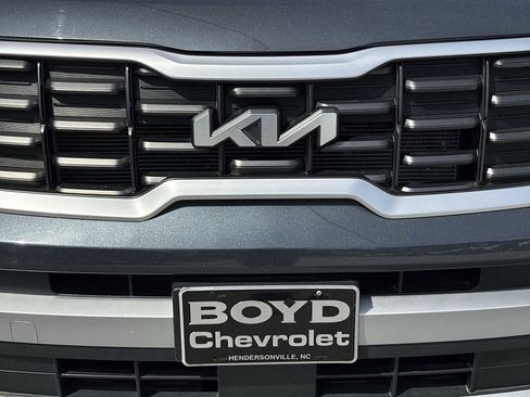 Used 2023 Kia Telluride S w/ S Sunroof Package AWD/4WD image 33