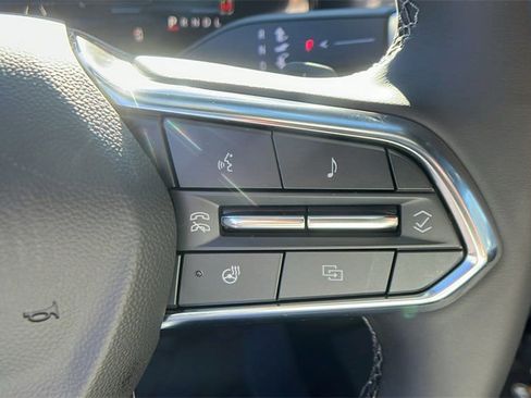 New 2026 Chevrolet Tahoe Premier w/ Sun And Tow Package image 24