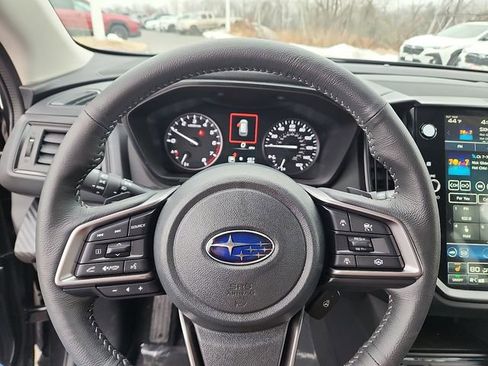 New 2026 Subaru Ascent Premium image 14