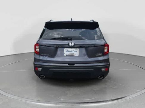 Used 2021 Honda Passport Elite image 7