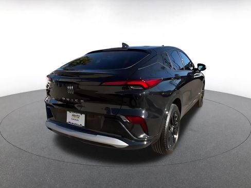 Used 2025 Buick Envista Sport Touring image 14