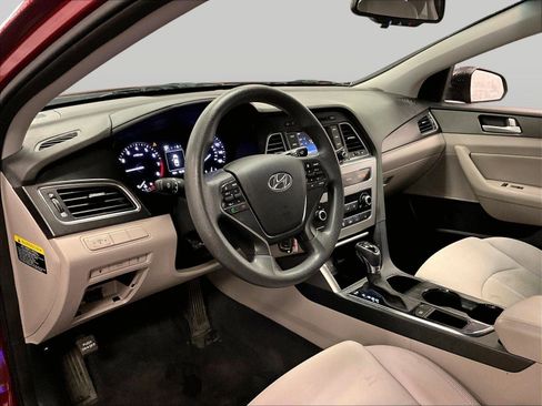 Used 2015 Hyundai Sonata Sport FWD image 12