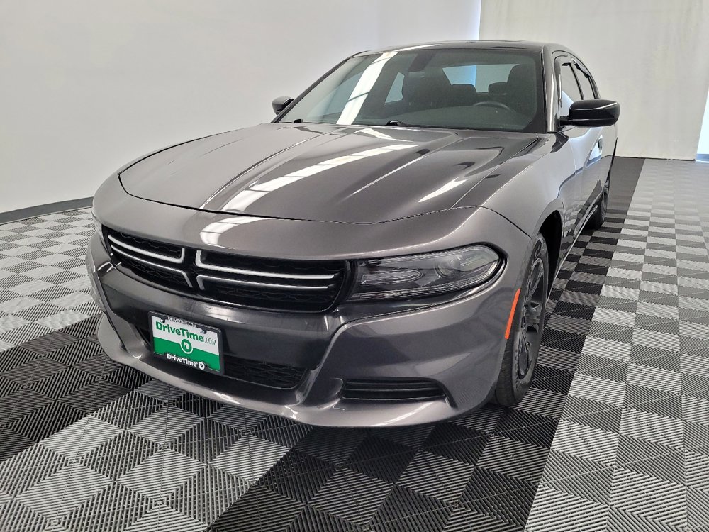 Used 2023 Dodge Charger SXT RWD image 15