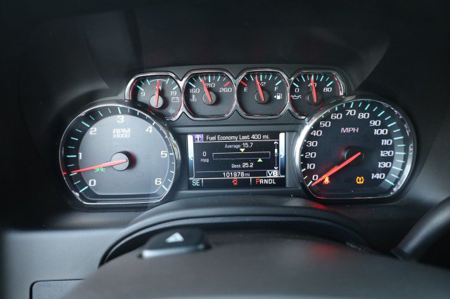 Used 2019 Chevrolet Tahoe LT RWD image 28