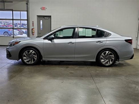 Certified 2023 Subaru Legacy Limited image 7