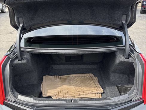 Used 2014 Cadillac ATS Performance w/ Cold Weather Package RWD image 15