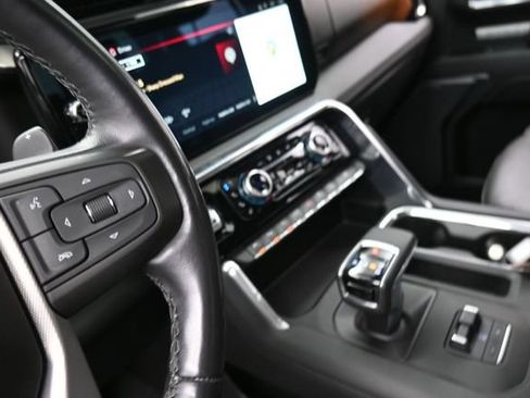 Used 2023 GMC Sierra 1500 Denali AWD/4WD image 21