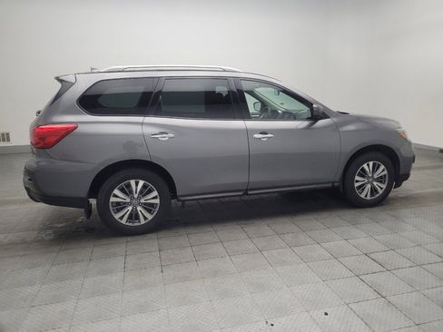 Used 2020 Nissan Pathfinder S AWD/4WD image 10