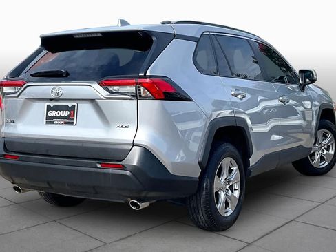 Used 2024 Toyota RAV4 XLE FWD image 13