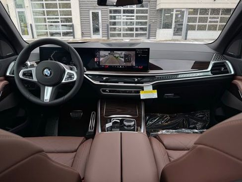 New 2026 BMW X5 xDrive40i w/ M Sport Package image 27