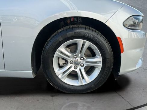 Used 2023 Dodge Charger SXT w/ Cold Weather Package RWD image 27