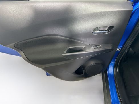 Used 2023 Nissan Kicks SV FWD image 23