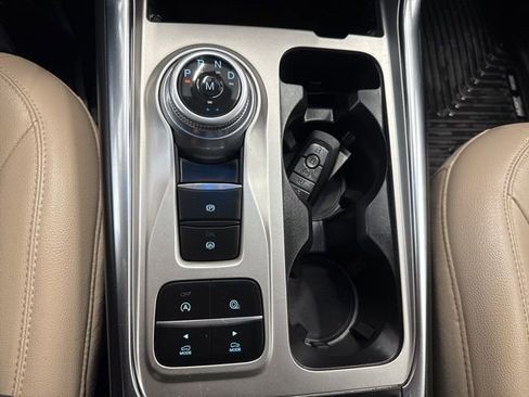 Used 2021 Ford Explorer Limited w/ Equipment Group 301A image 29