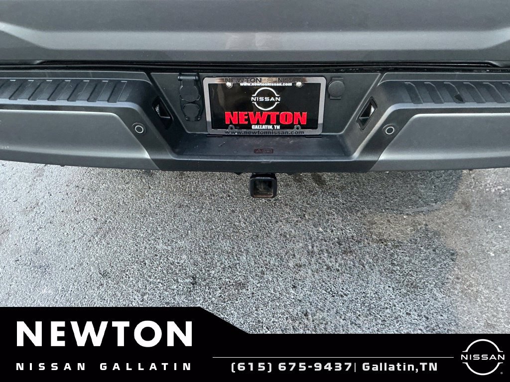 Used 2022 Ford F150 XLT w/ Equipment Group 302A High AWD/4WD image 18