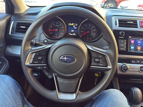 Used 2018 Subaru Legacy 2.5i w/ Alloy Wheel Package image 10