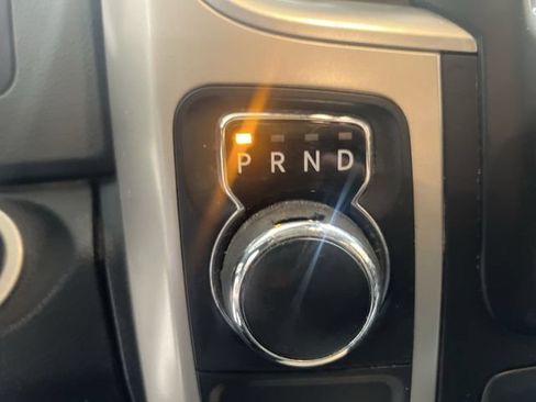Used 2015 RAM 1500 Lone Star RWD image 14