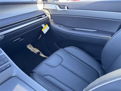 New 2025 Hyundai Palisade SEL image 14