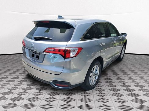 Used 2018 Acura RDX FWD w/ Technology Package image 5